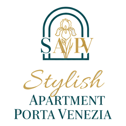 Stylish Apartment Porta Venezia