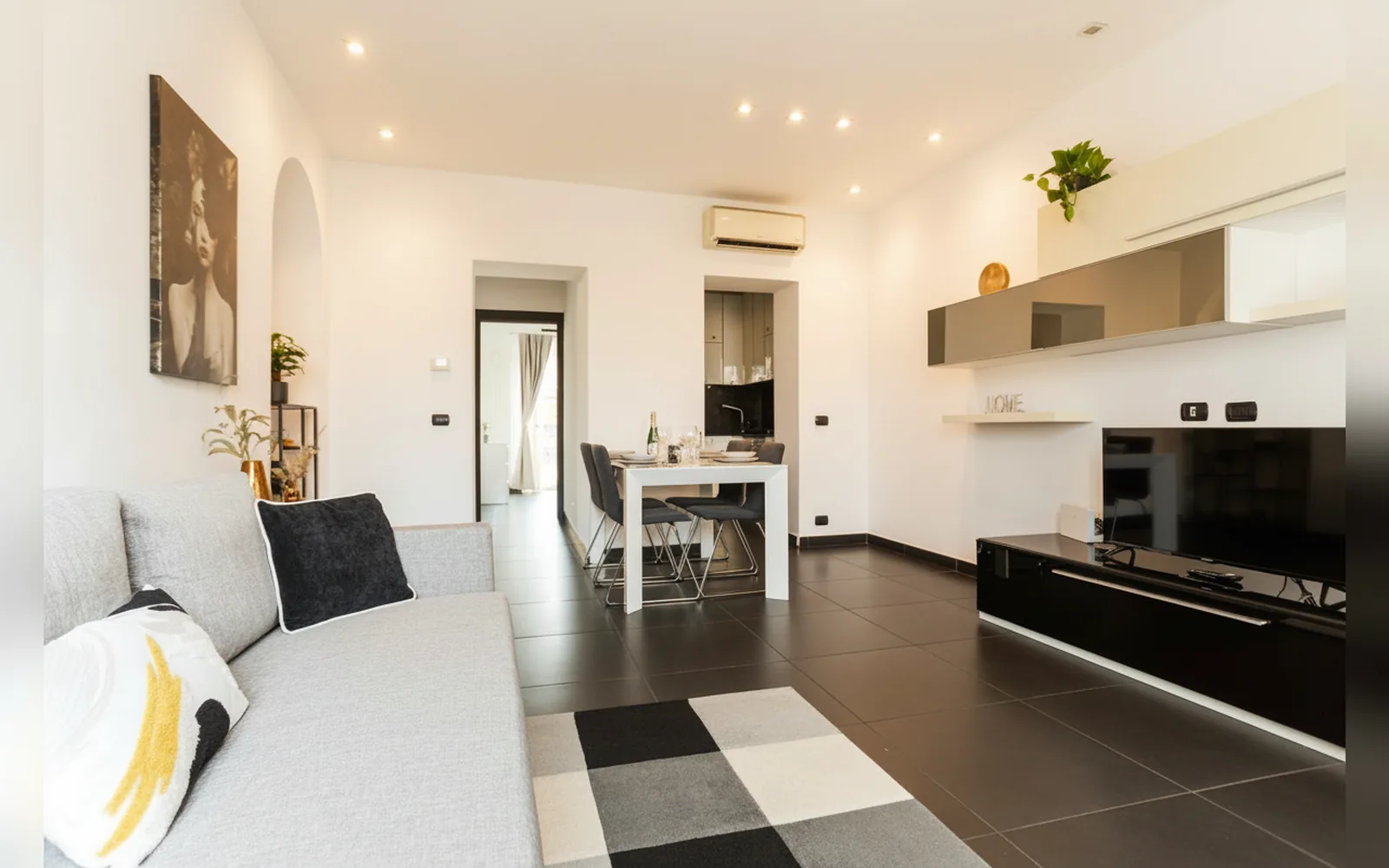 Stylish Apartment Porta Venezia, Stazione Centrale (Lombardia) — galleria foto 14