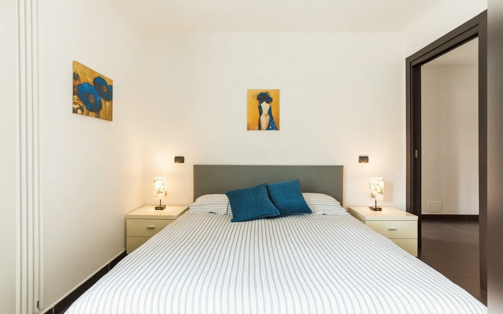 Stylish Apartment Porta Venezia, Stazione Centrale (Lombardia) — galleria foto 2