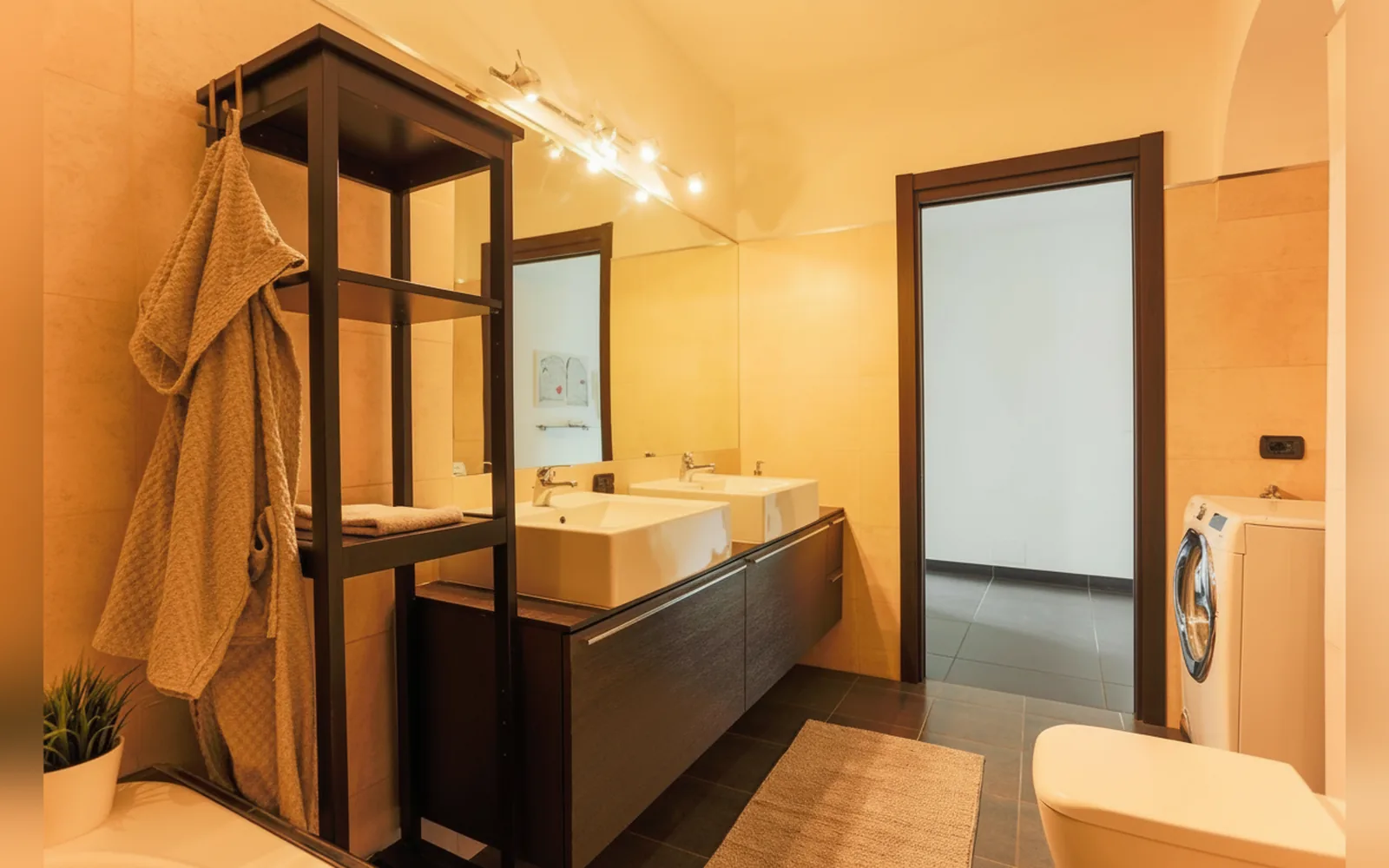 Stylish Apartment Porta Venezia, Stazione Centrale (Lombardia) — galleria foto 20
