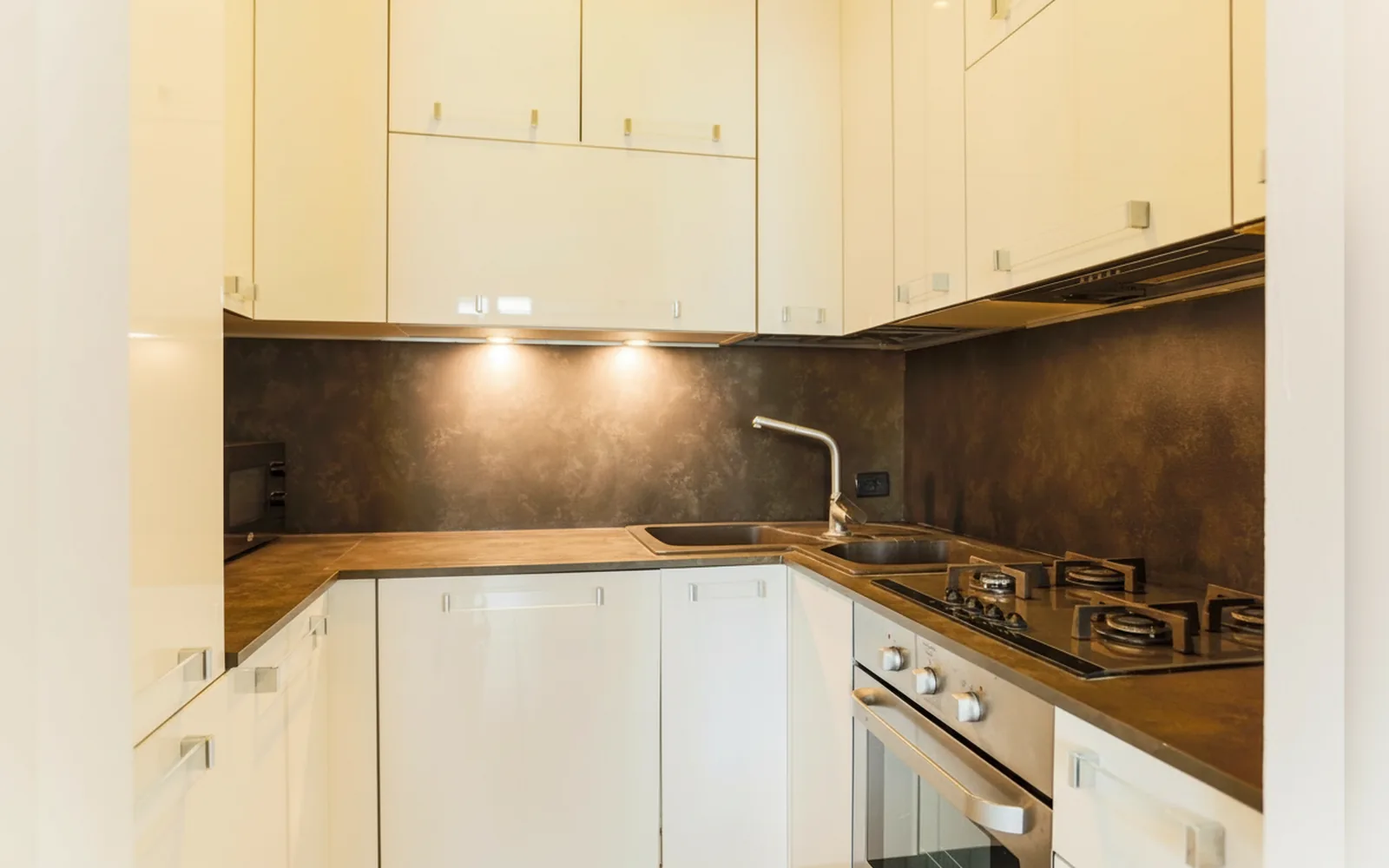 Stylish Apartment Porta Venezia, Stazione Centrale (Lombardia) — galleria foto 28