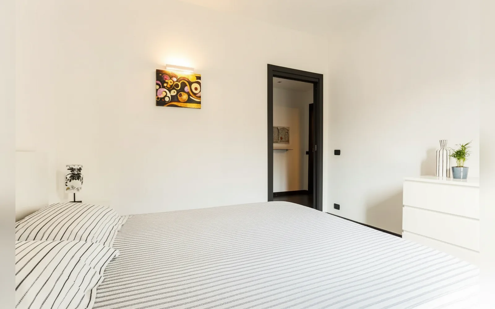 Stylish Apartment Porta Venezia, Stazione Centrale (Lombardia) — galleria foto 7