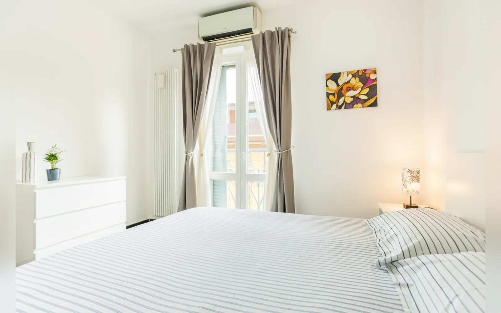 Stylish Apartment Porta Venezia, Stazione Centrale (Lombardia) — galleria foto 9
